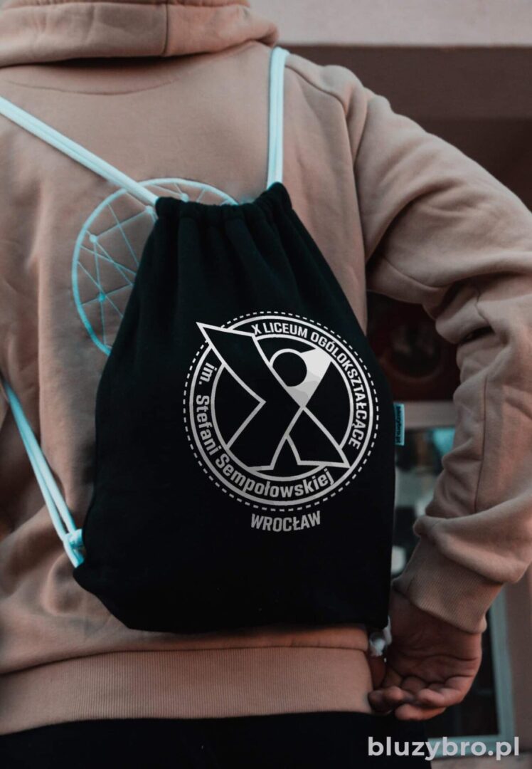 Workoplecak X LO Wrocław