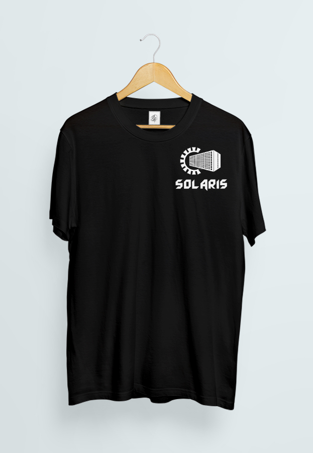 Koszulka Solaris