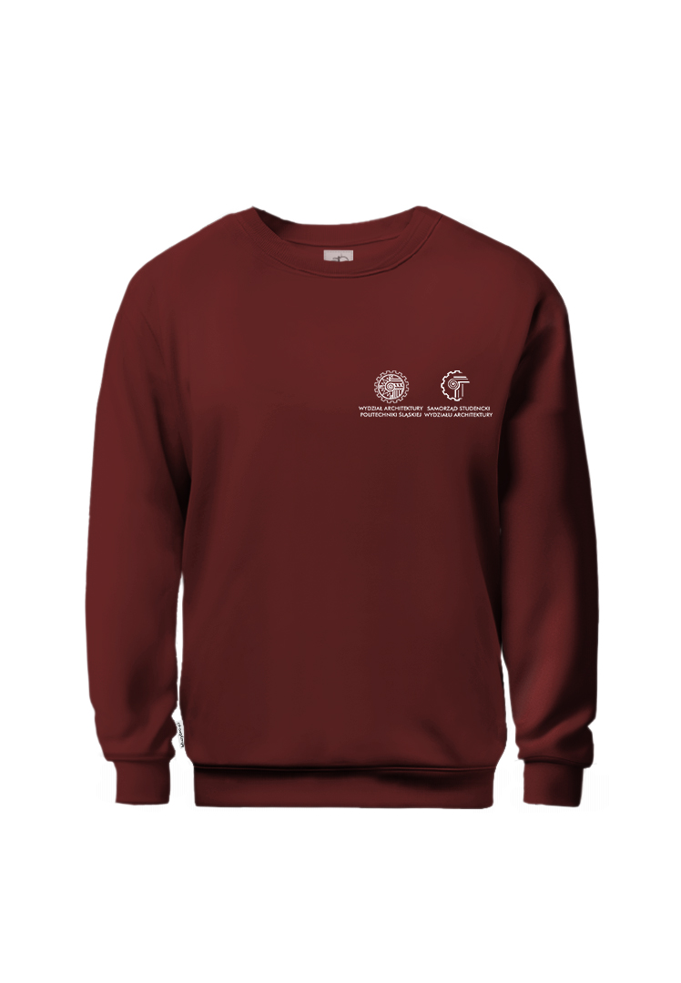 Bluza crewneck PŚ WA