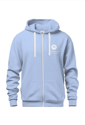 Bluzy Motorola