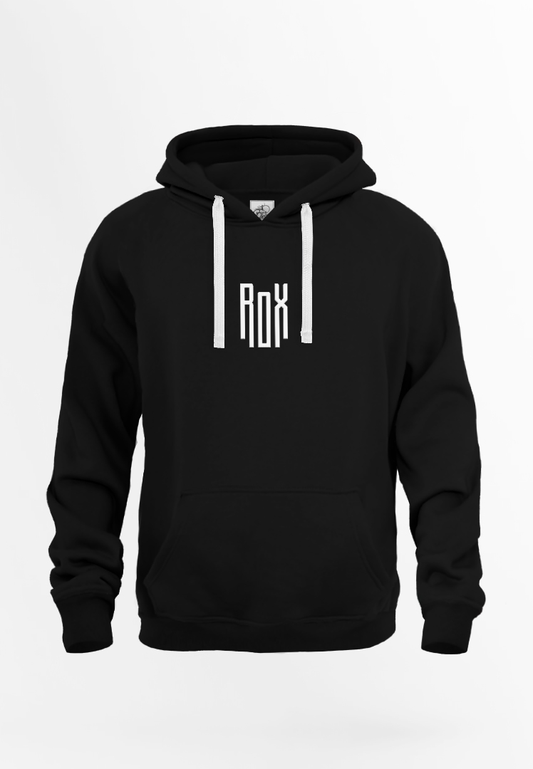 Bluza z kapturem ROX Dance (+dzięcięca rozmiarówka)