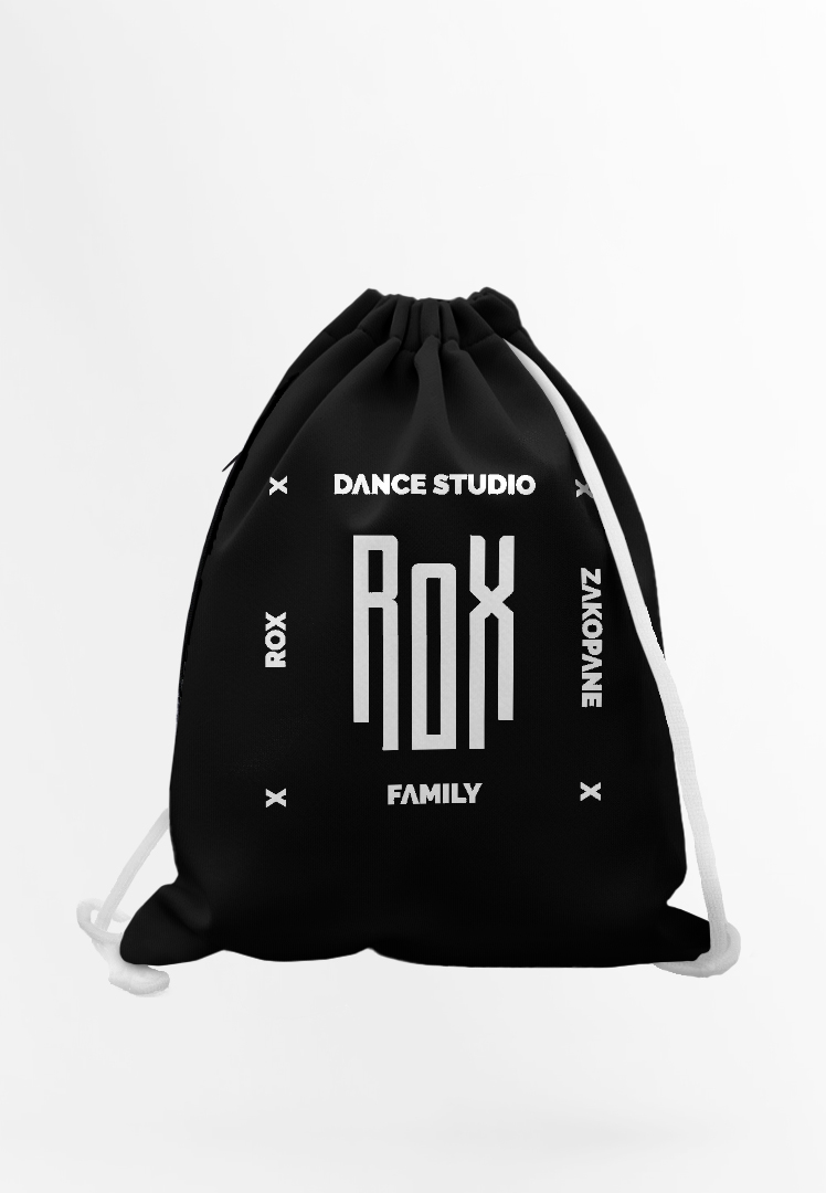 Workoplecak ROX Studio