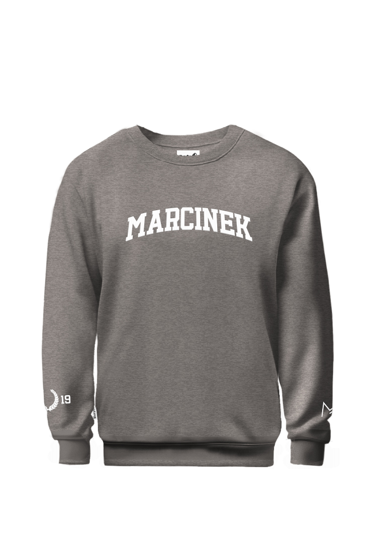 Bluza crewneck Marcinka