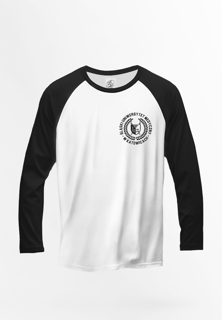 Longsleeve SUM Katowice