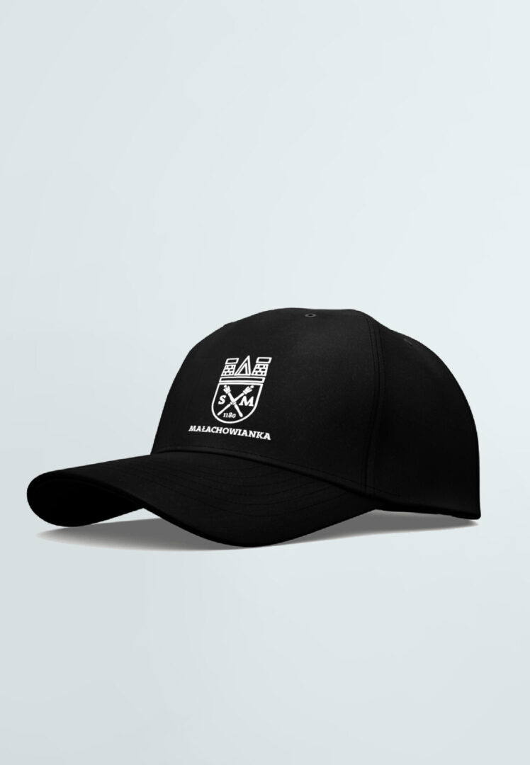 Czapka z daszkiem Małachowianki