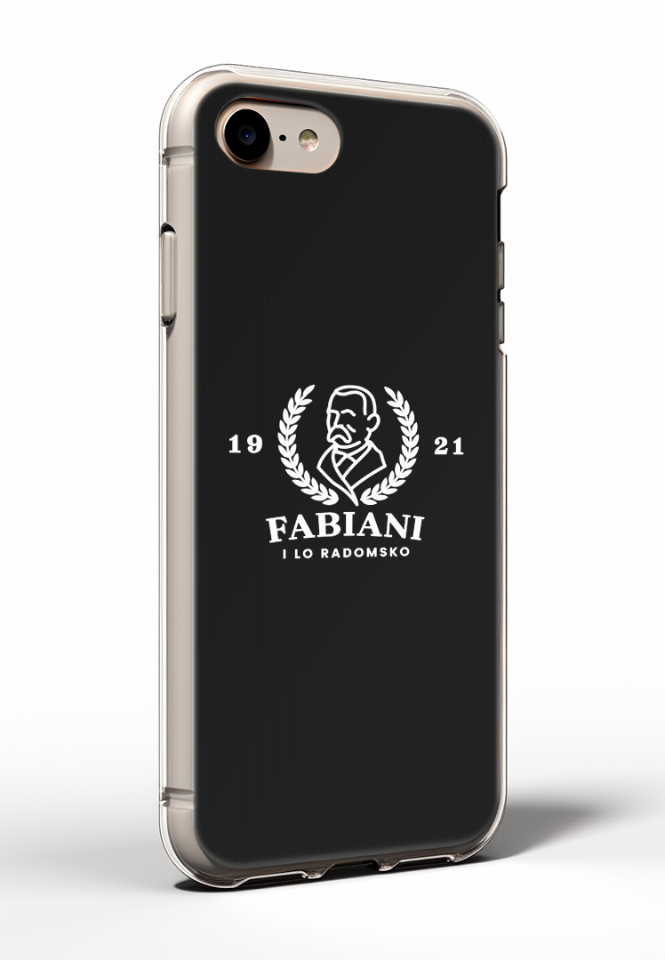 Etui na telefon I LO Radomsko