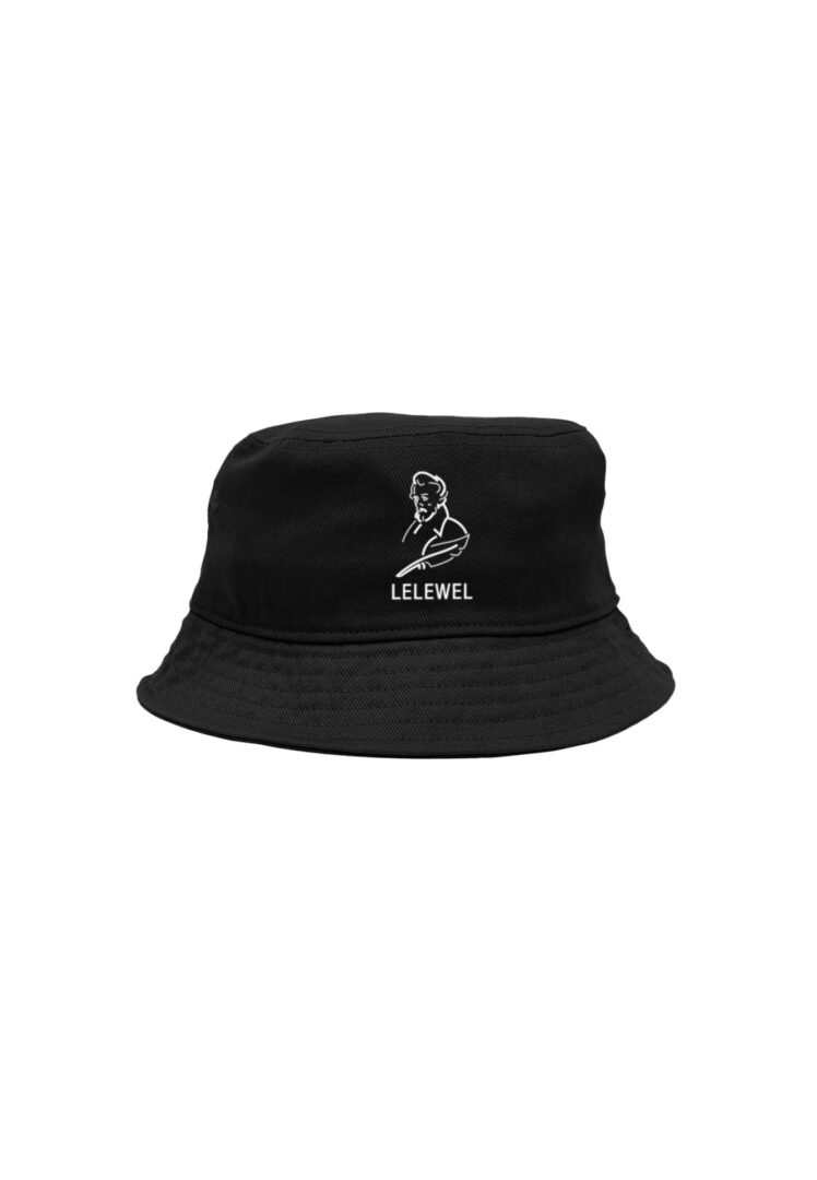 Bucket hat 41 LO Warszawa