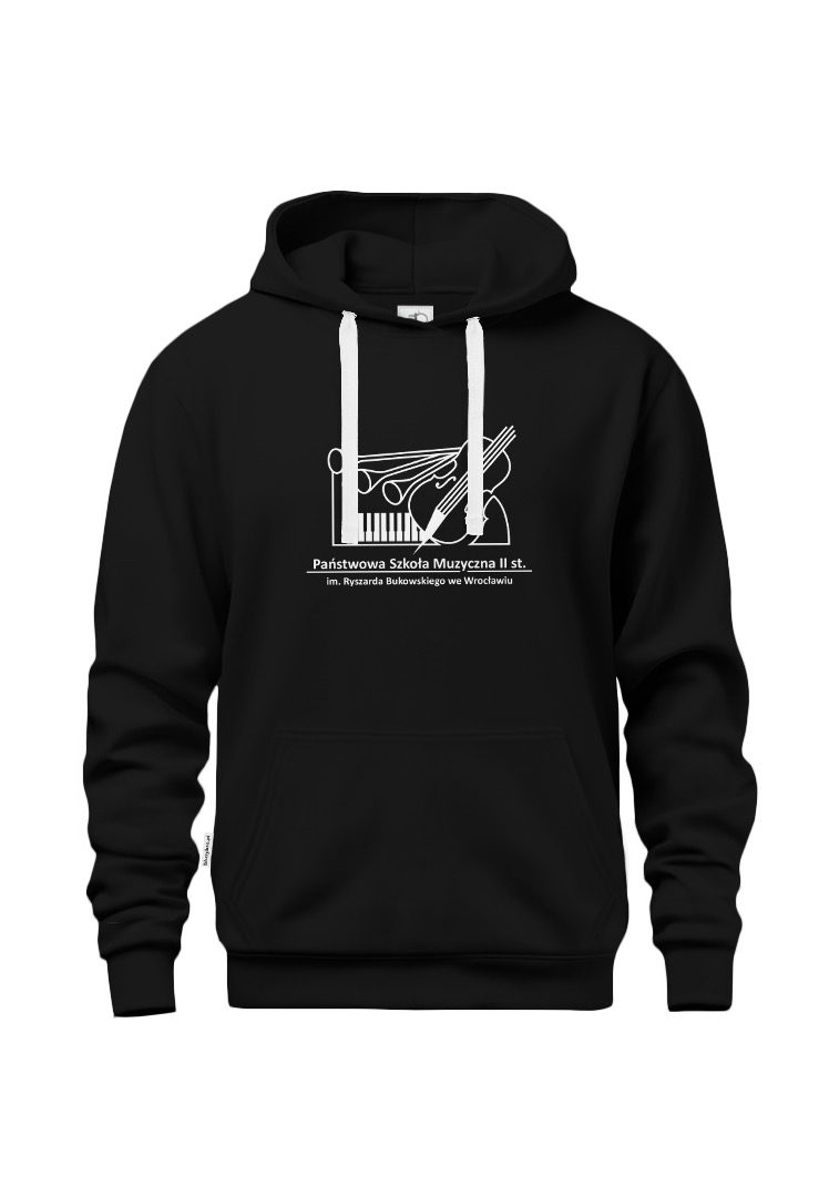 Bluza z kapturem PSM II st. we Wrocławiu | Oficjalne