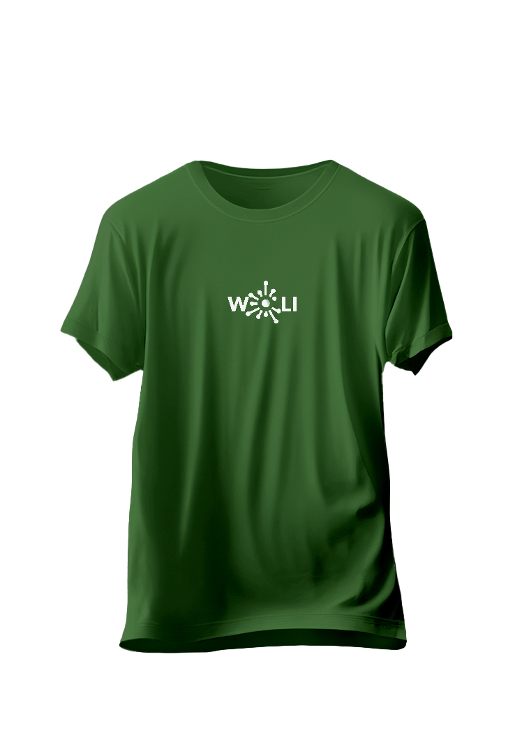 Koszulka WOLI