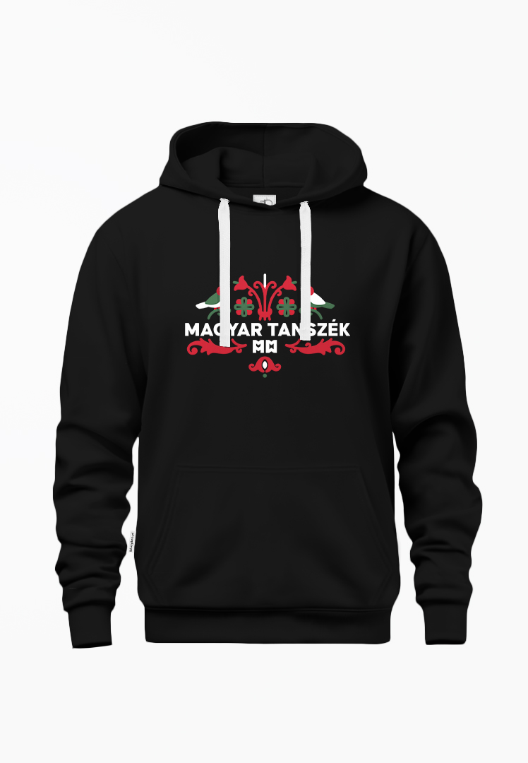 Bluza z kapturem UW Hungarystyka
