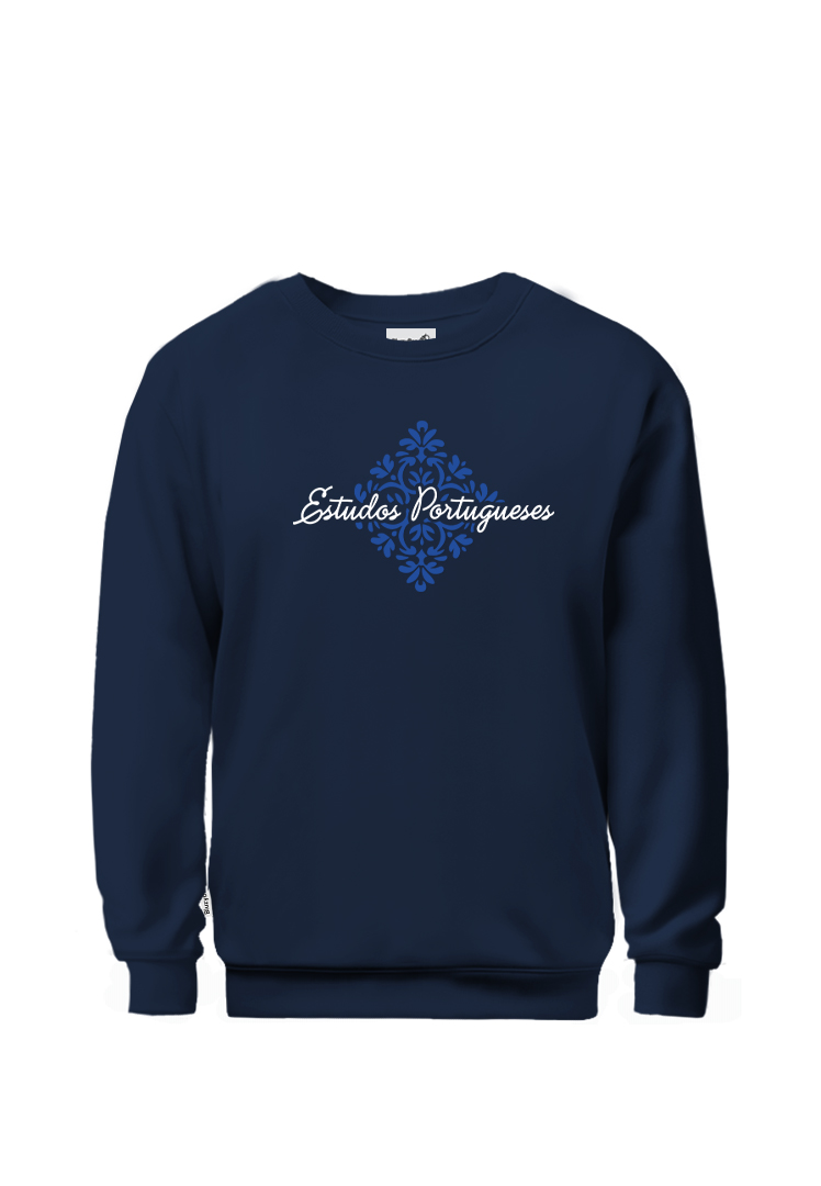 Bluza crewneck UW Portugalistyka