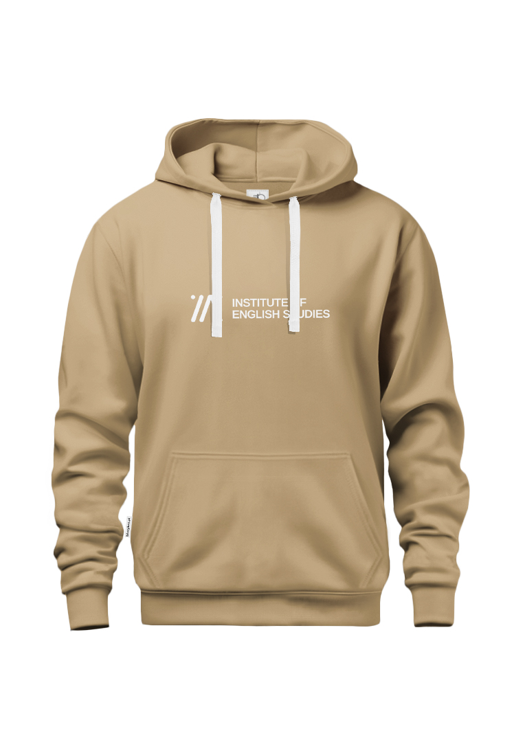 Bluza z kapturem UW Instytut Anglistyki