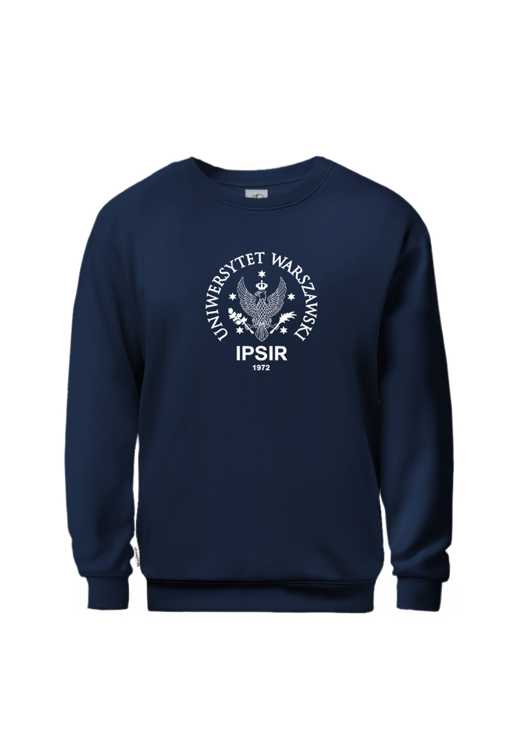 Bluza crewneck UW IPSIR