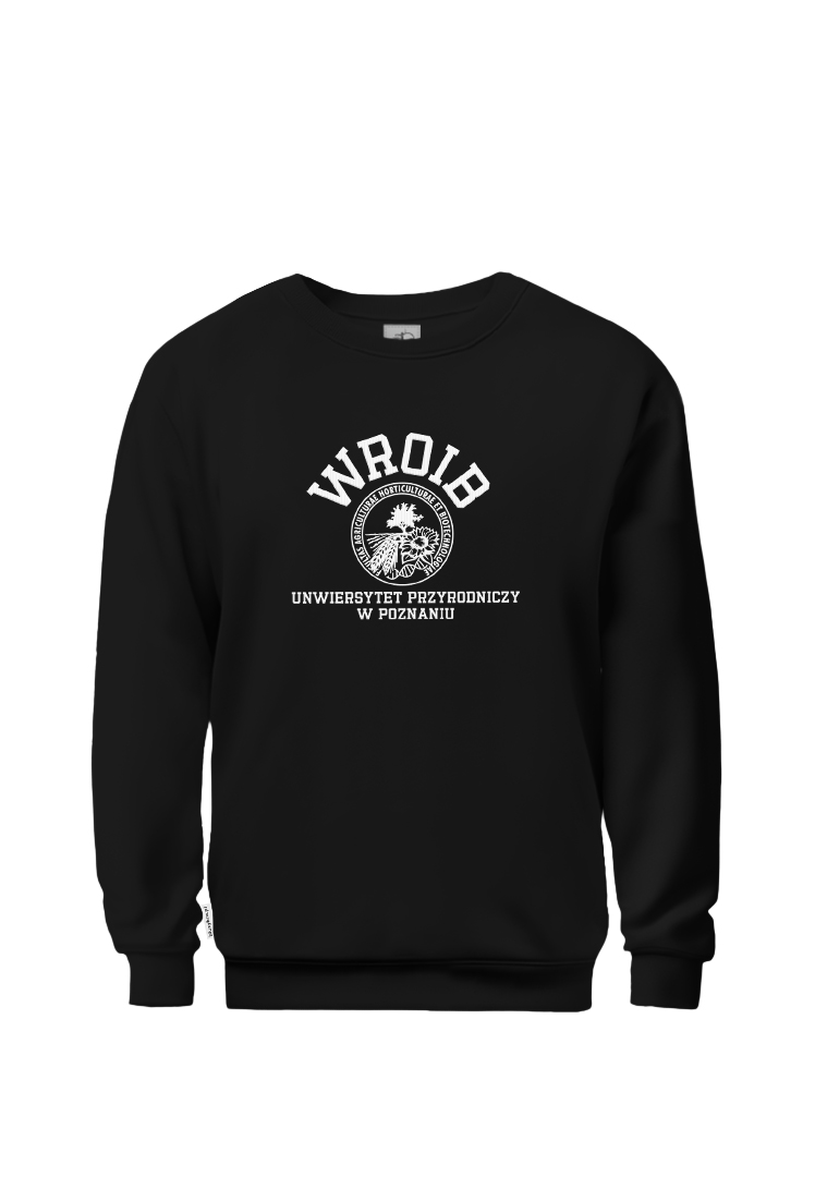 Bluza crewneck UPP WROIB