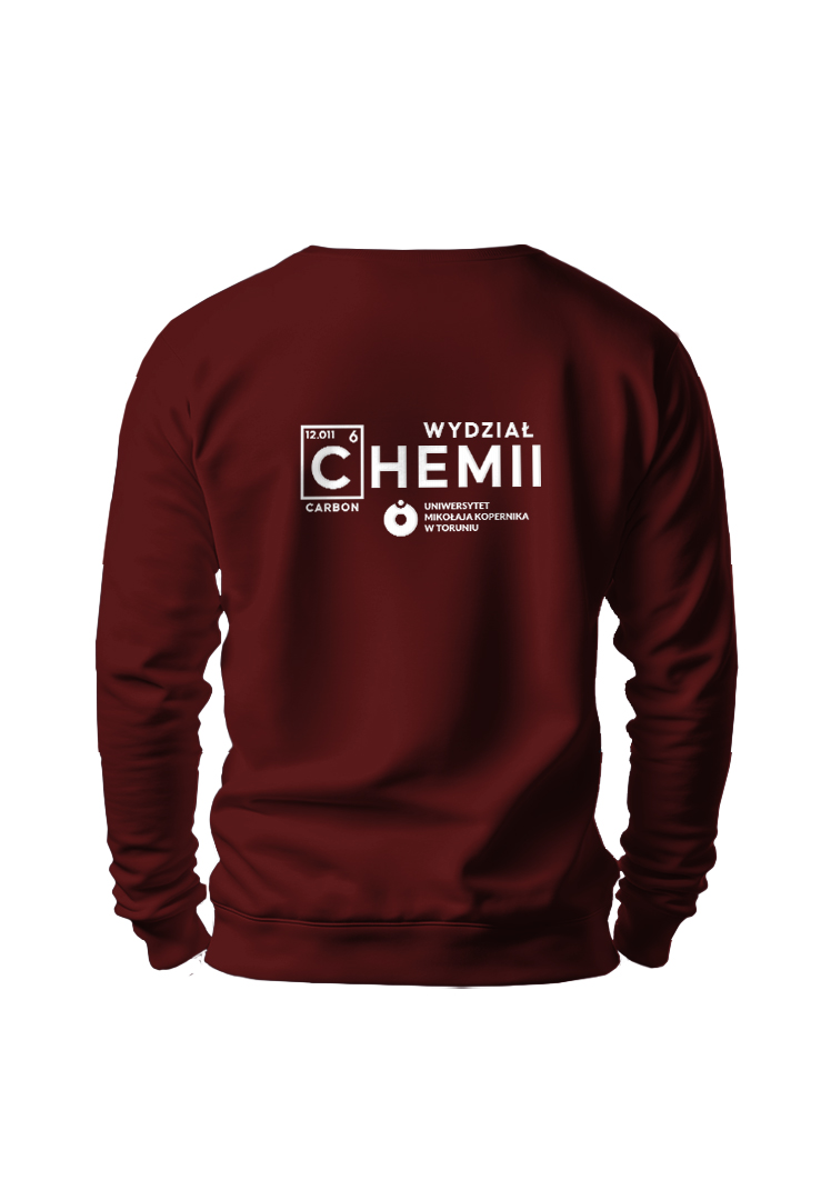 Bluza crewneck UMK WCH