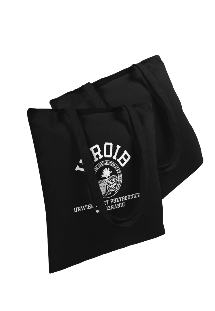 Ekotorba UPP WROIB