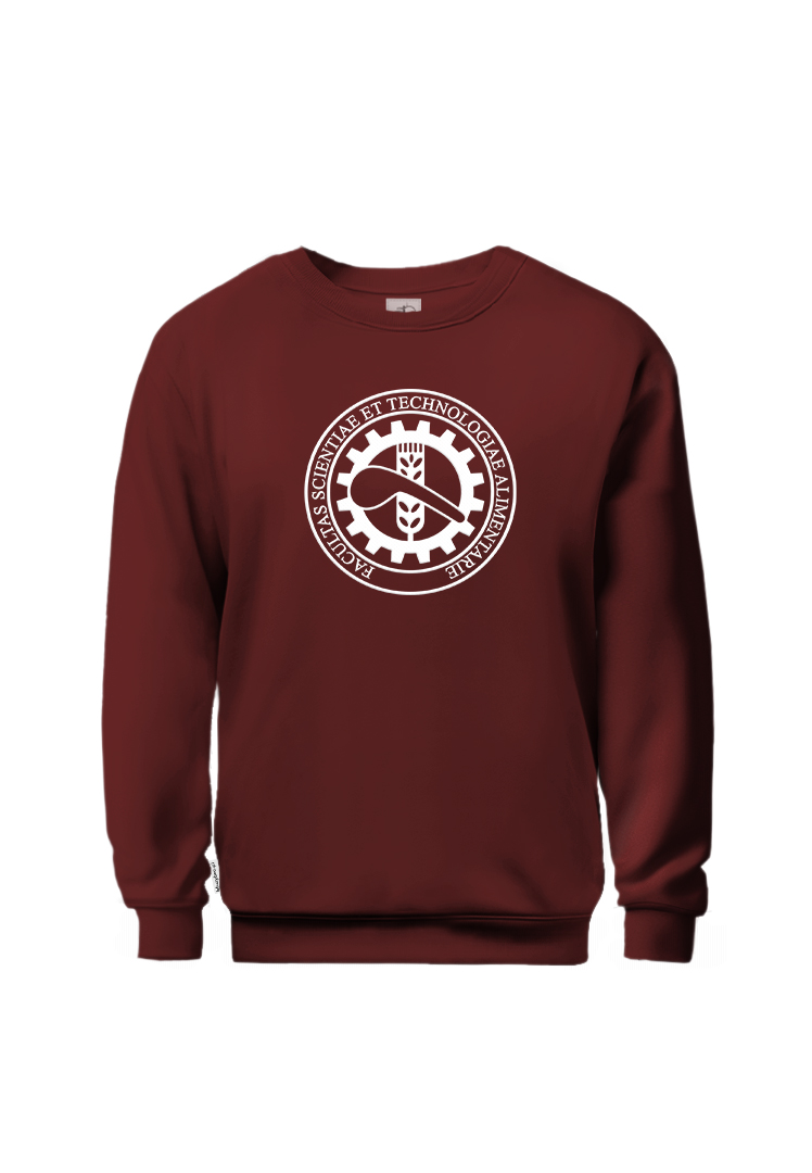 Bluza crewneck UPP WNOŻIŻ