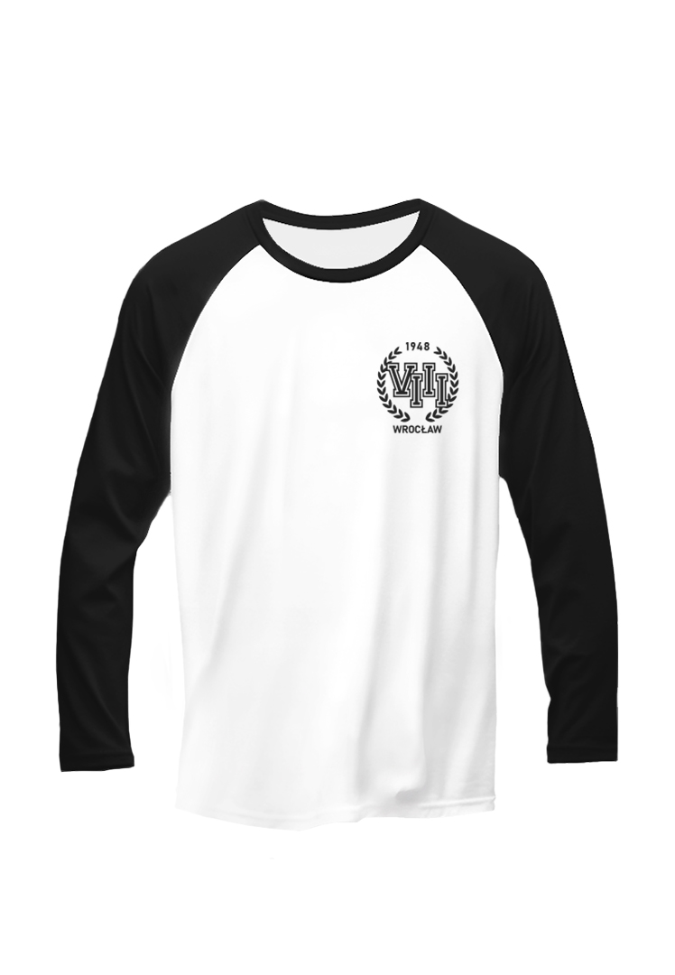 Longsleeve VIII LO Wrocław