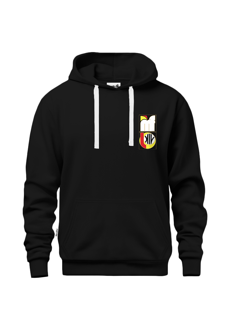 Bluza z kapturem 14 LO Wrocław