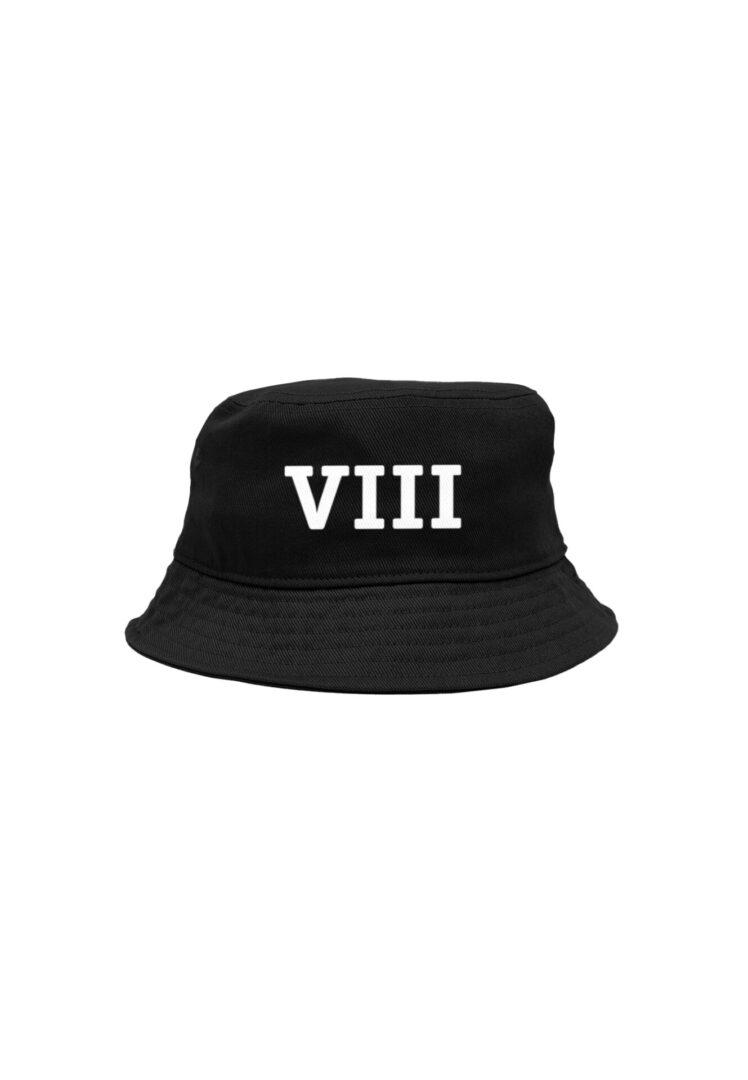Bucket hat VIII LO Wrocław