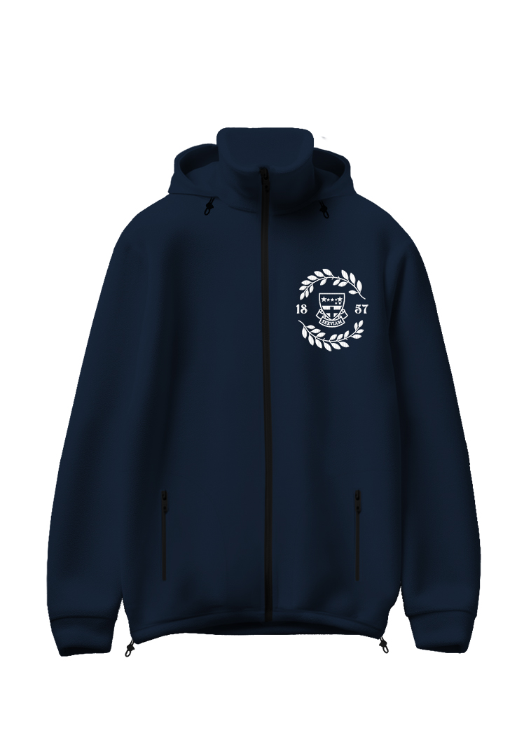 Bluza Polarowa ZSU Poznań