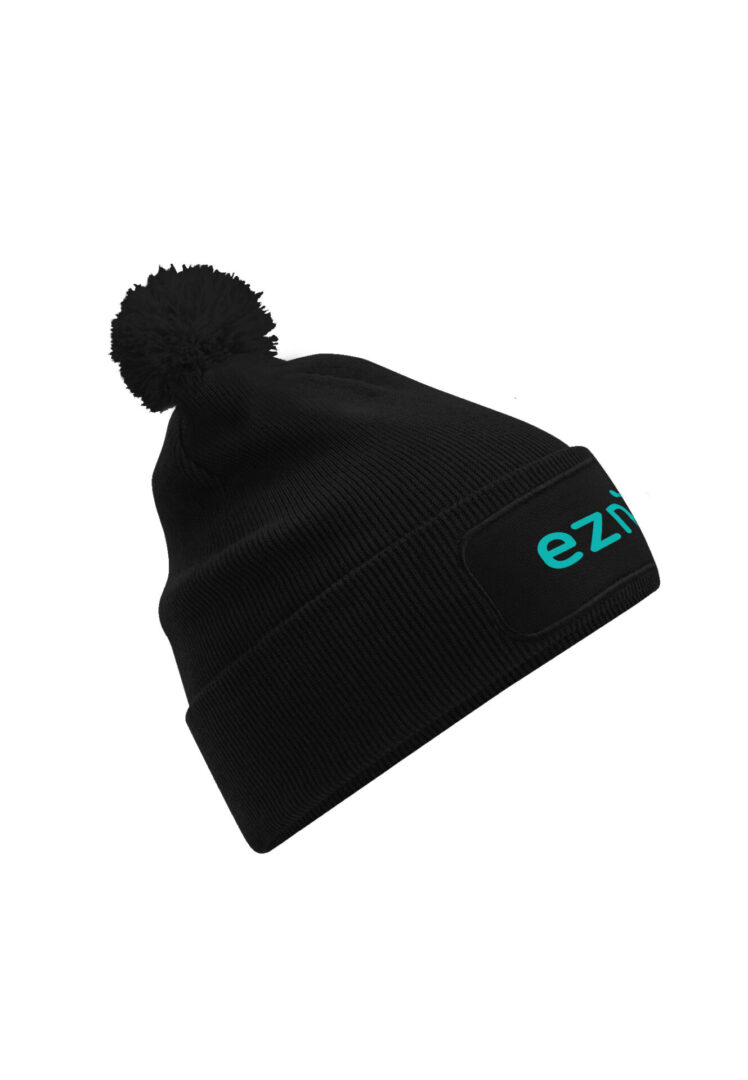 Czapka z pomponem EZN Wrocław