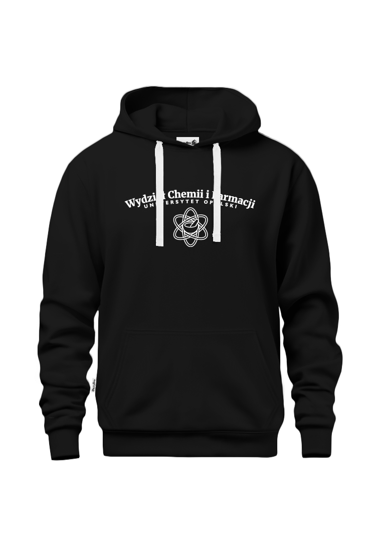 Bluza z kapturem UO WCHiF