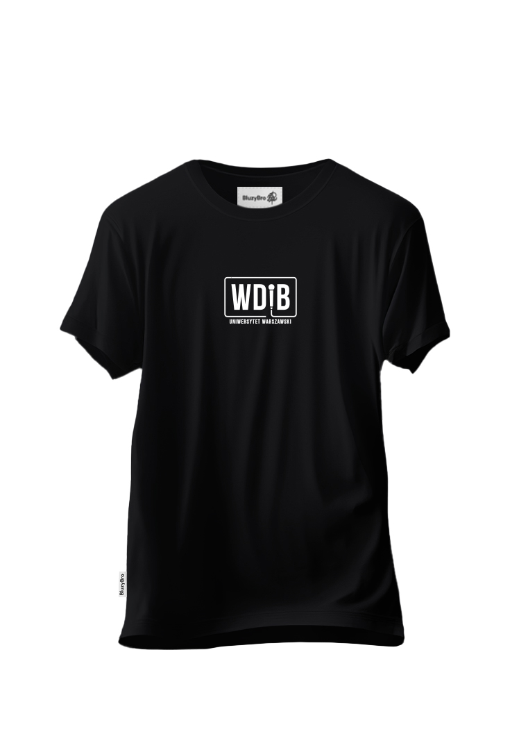 Koszulka UW WDIB