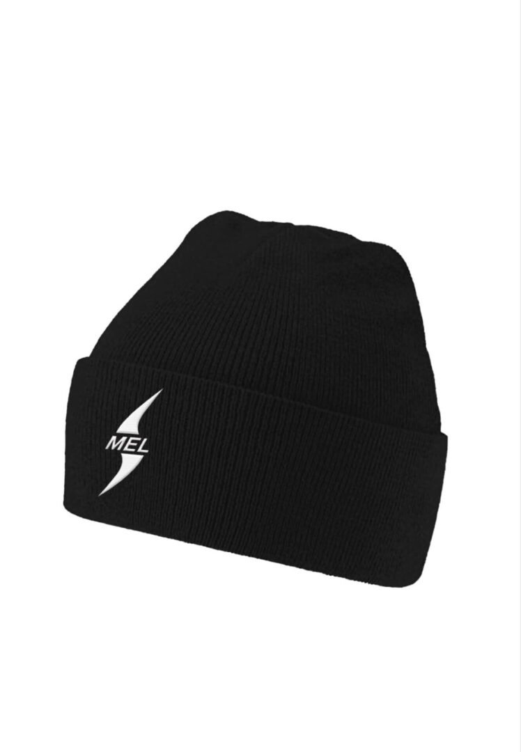 Czapka beanie zimowa PW MEL