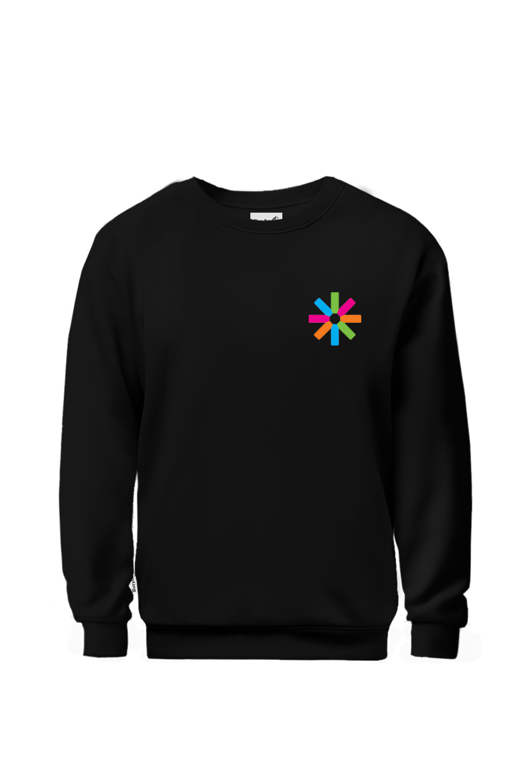 Bluza crewneck ESN UW | Warsaw (ESNer)