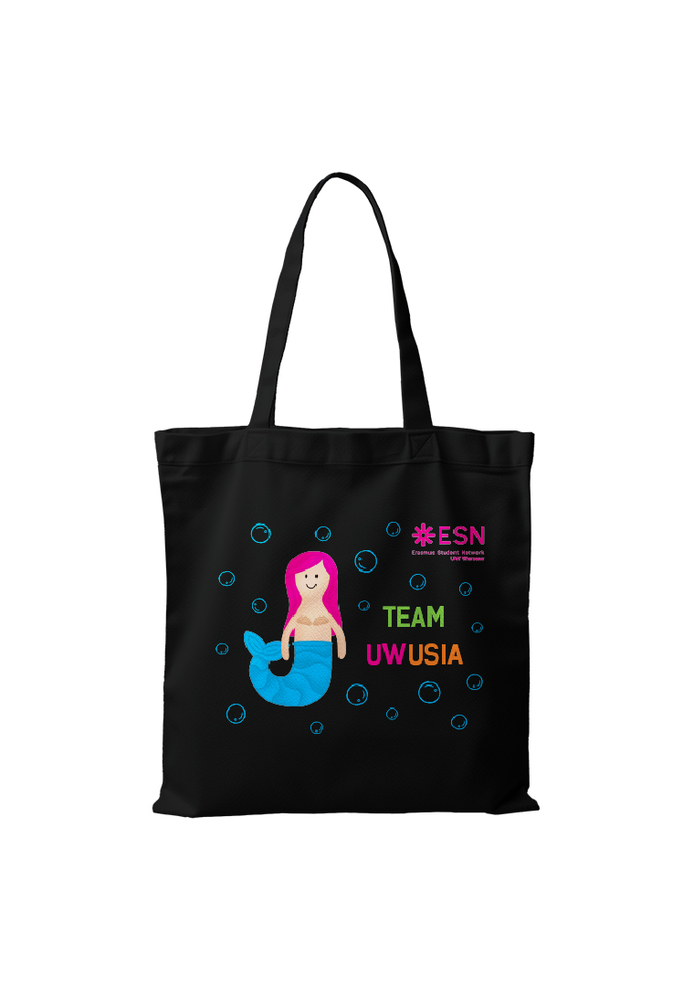 Ekotorba ESN UW | Team UWUSIA