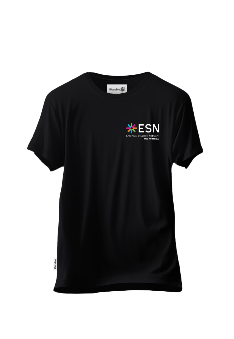 Koszulka ESN UW | ESNer