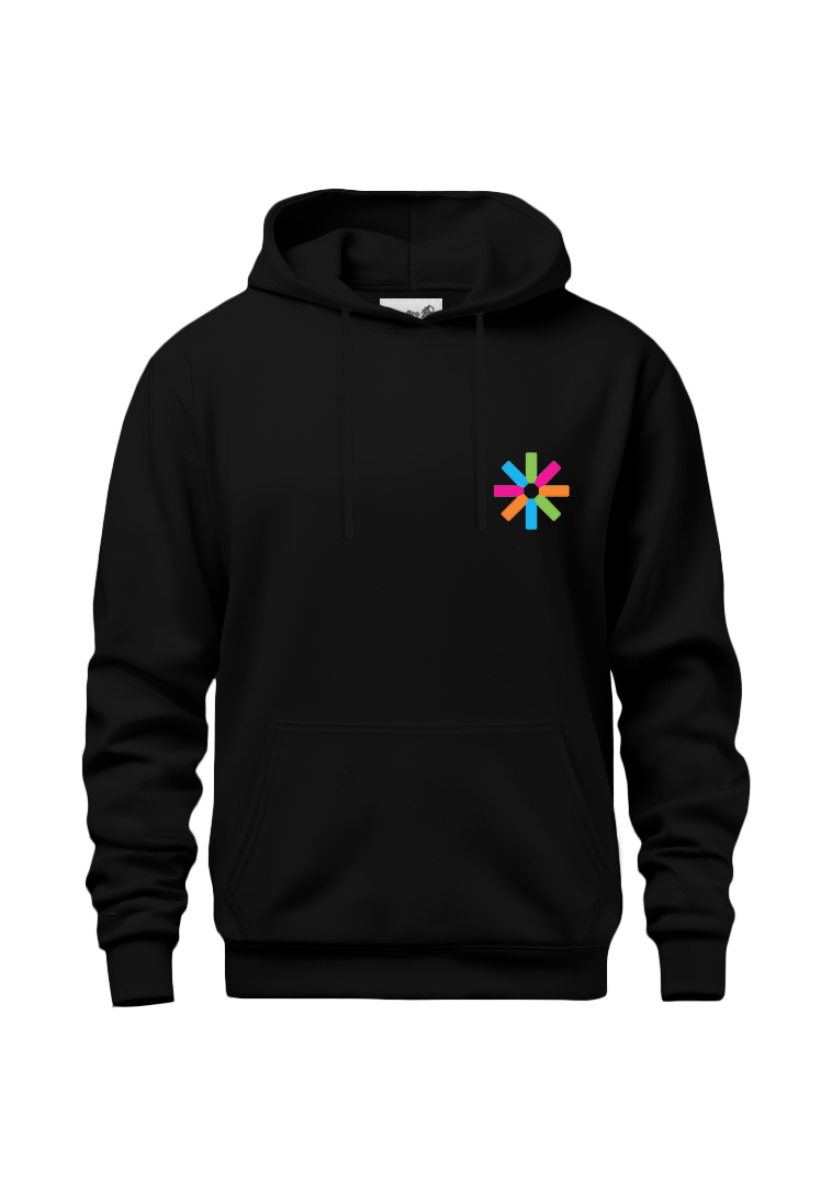 Bluza z kapturem ESN UW | Warsaw (ESNer)