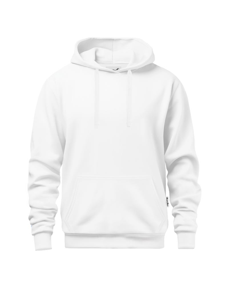 Bluza z kapturem