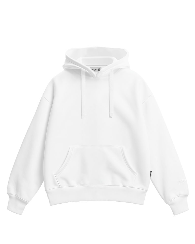Bluza baggy