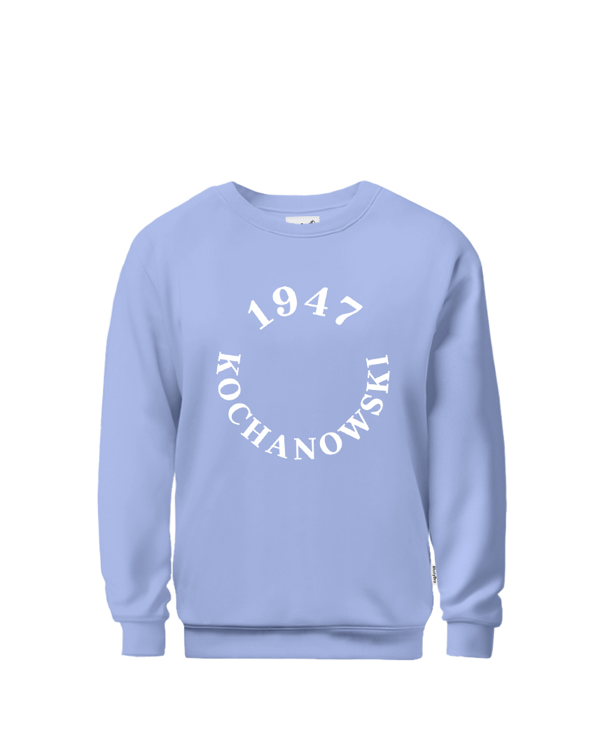 Bluza crewneck 28 LO Warszawa | 1947