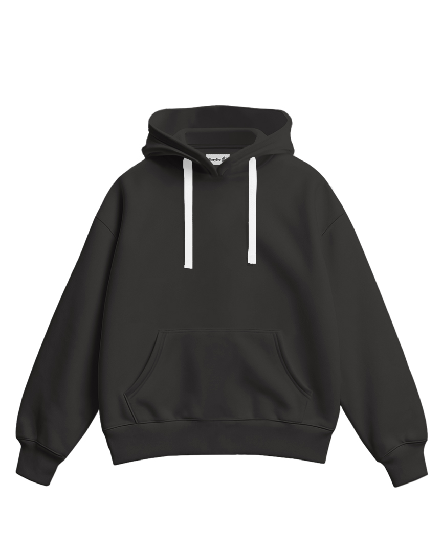 Bluza baggy