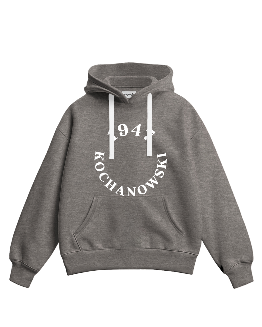 Bluza baggy 28 LO Warszawa | 1947