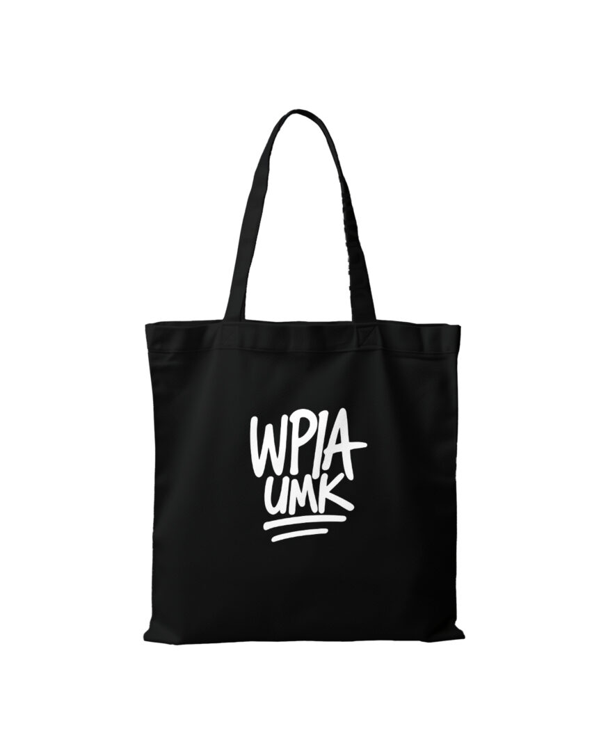 Ekotorba UMK WPiA