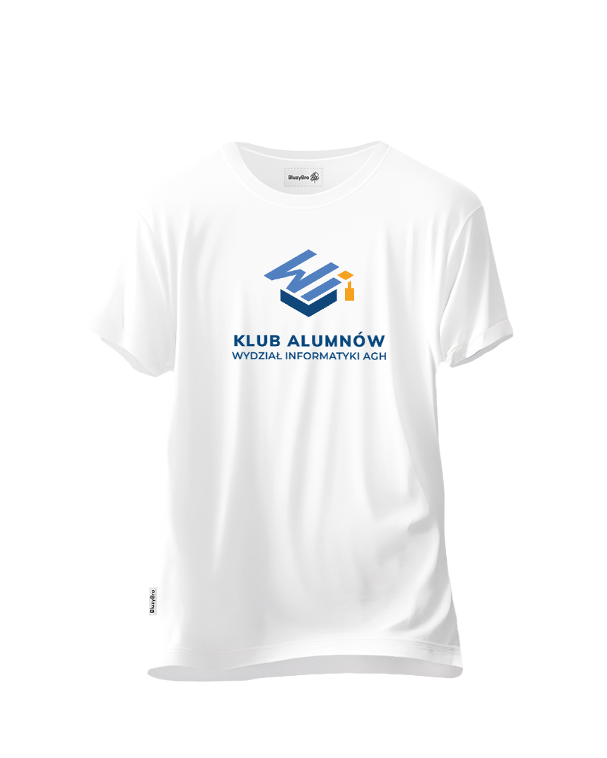 Koszulka Klub Alumnów AGH