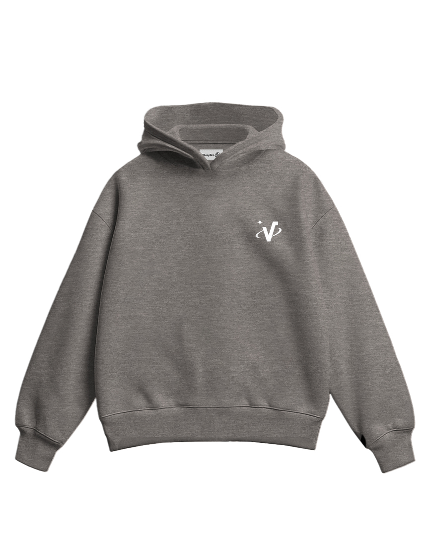 Bluza boxy 5 LO Bielsko Biała
