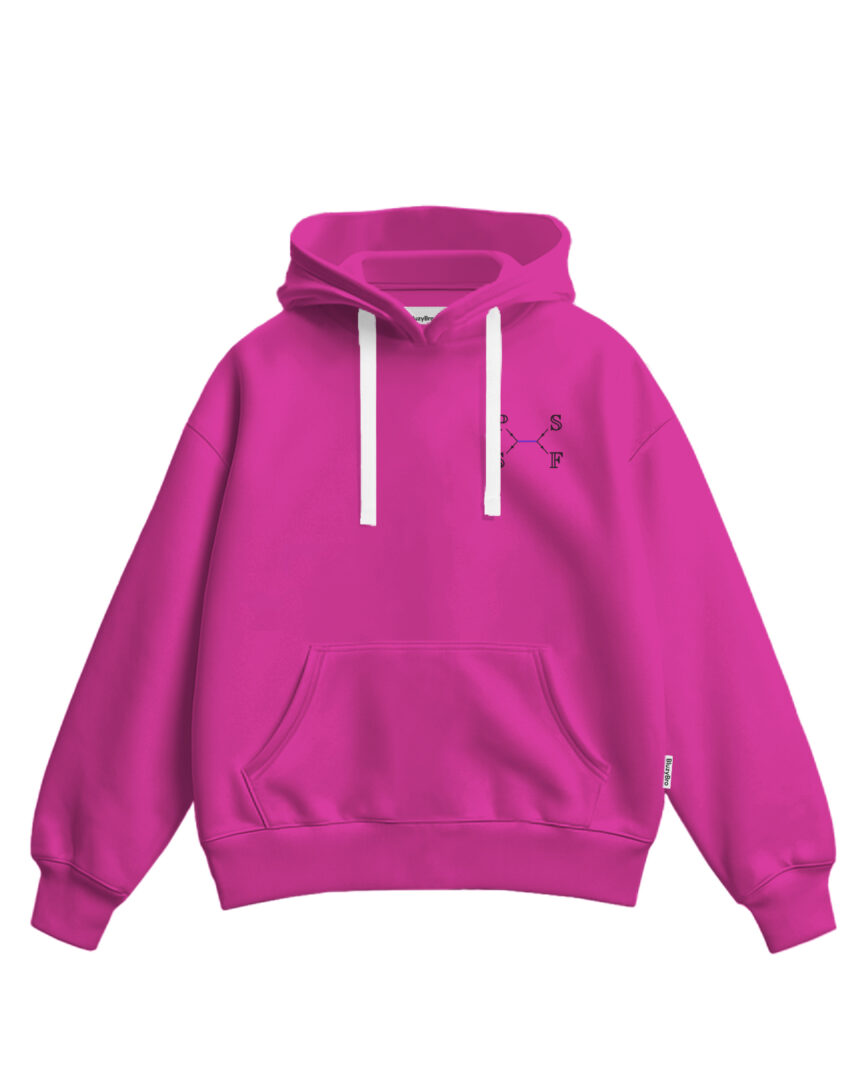 Bluza baggy PSSF