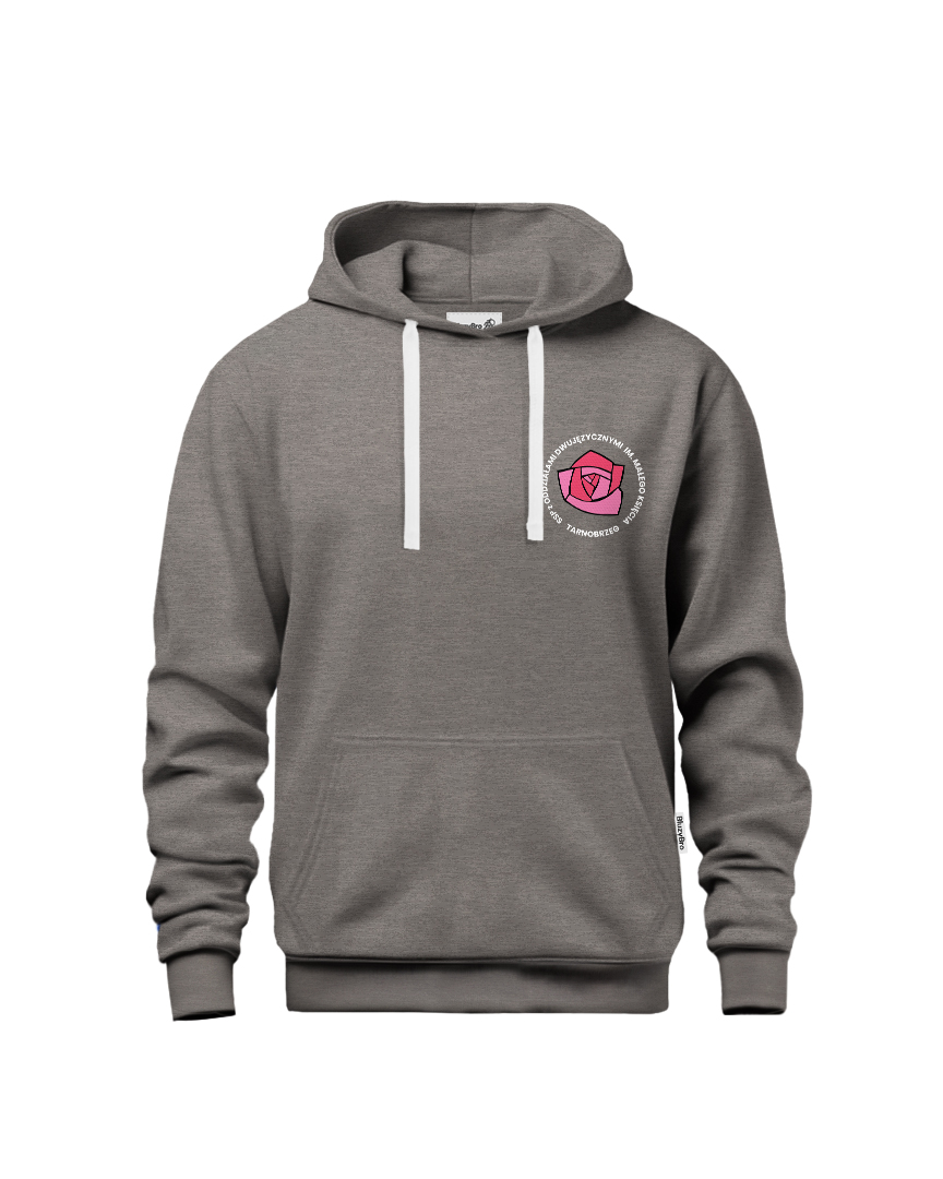 Bluza z kapturem SSP Mały Książe
