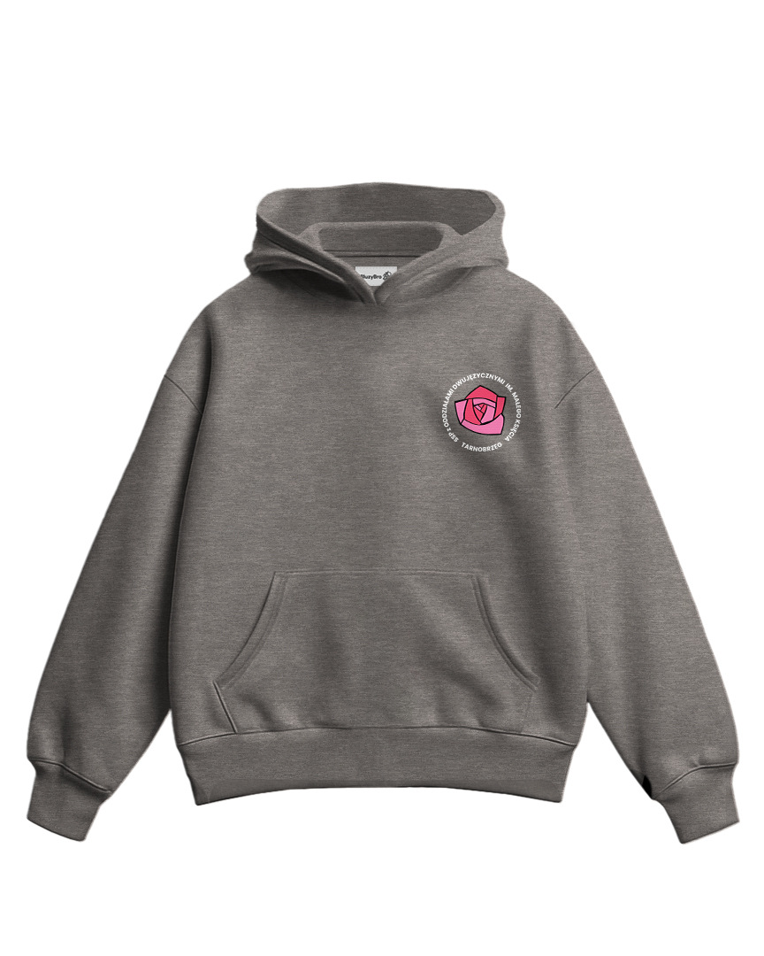 Bluza baggy SSP Mały Książe | Rozmiar dziecięcy