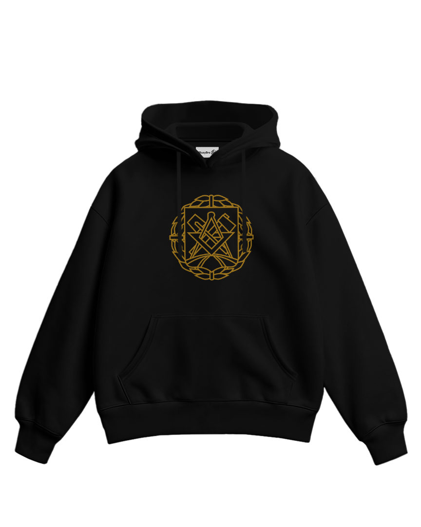 Bluza baggy PW WIL