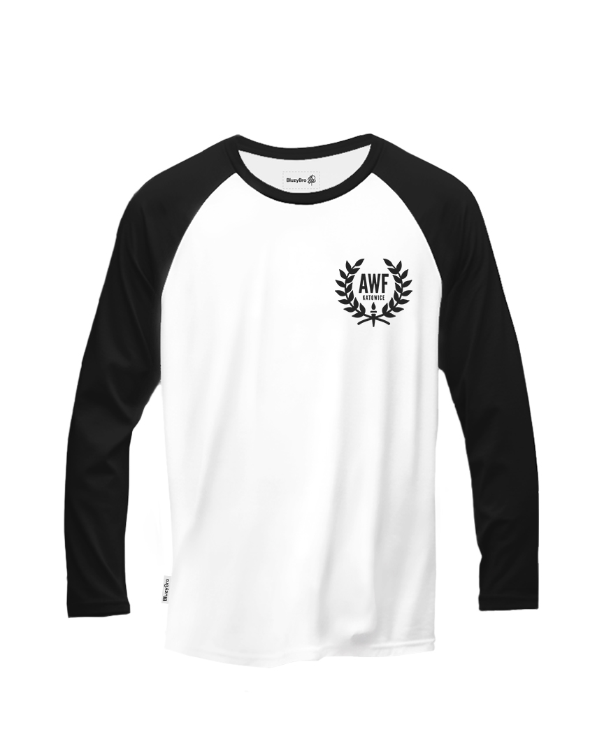 Longsleeve AWF Katowice