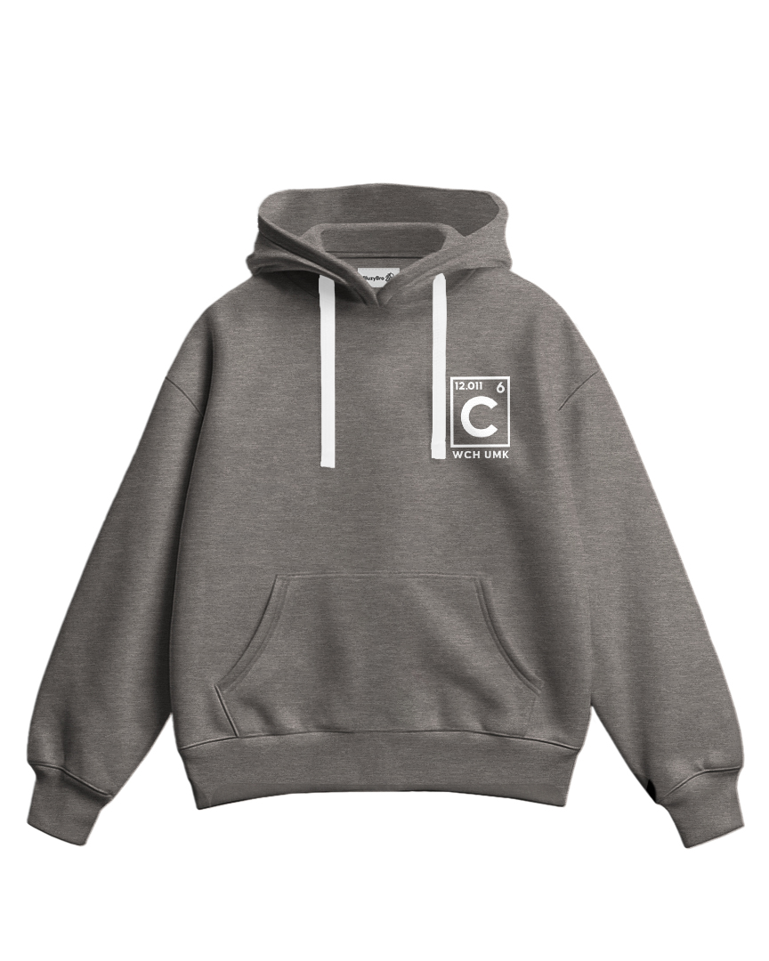Bluza baggy UMK WCH