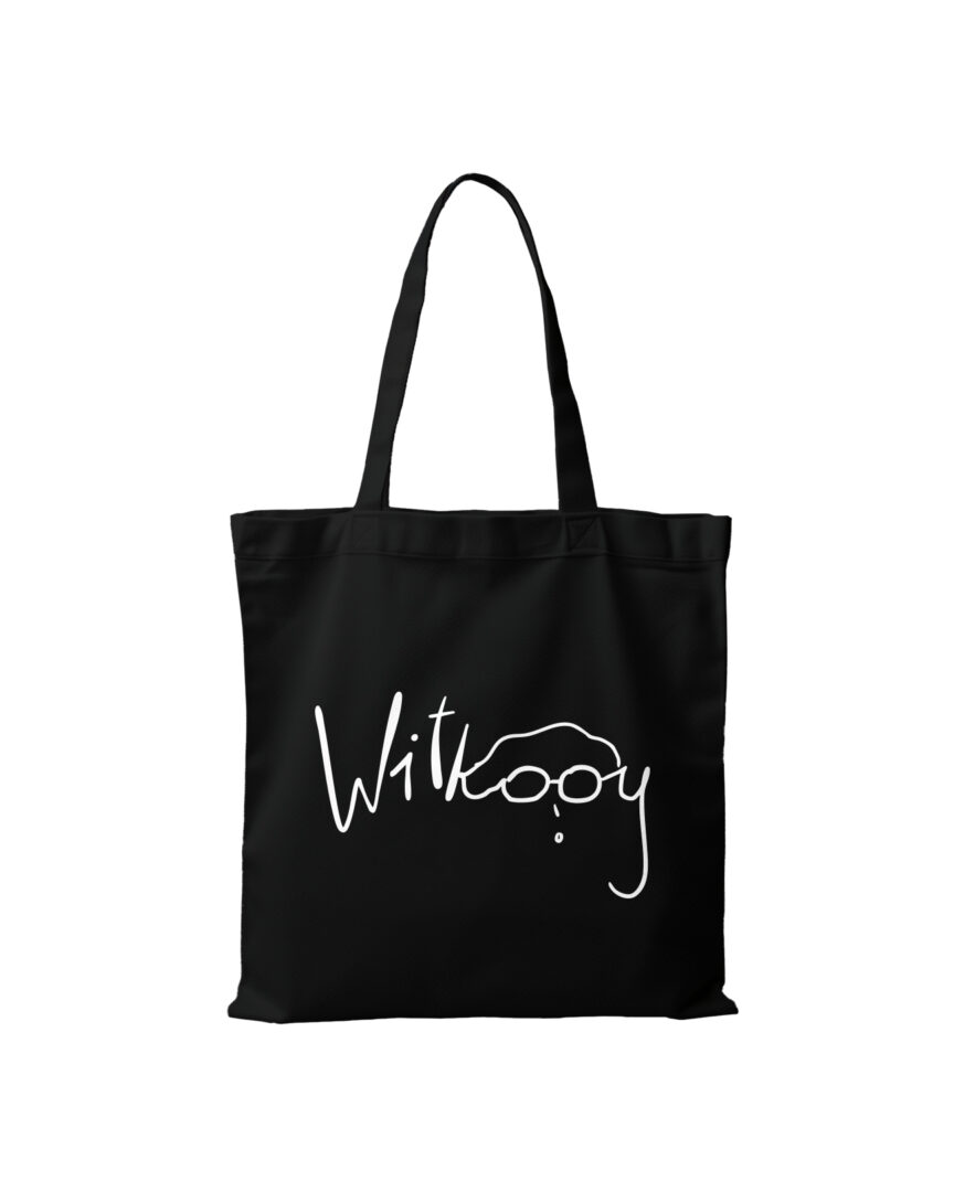 Ekotorba 64 LO Warszawa | Witkacy