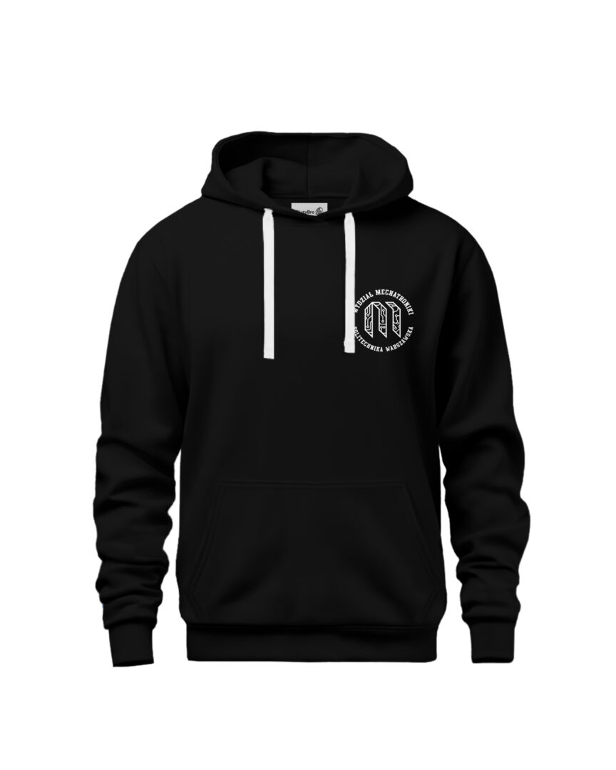 Bluza z kapturem PW MCHTR