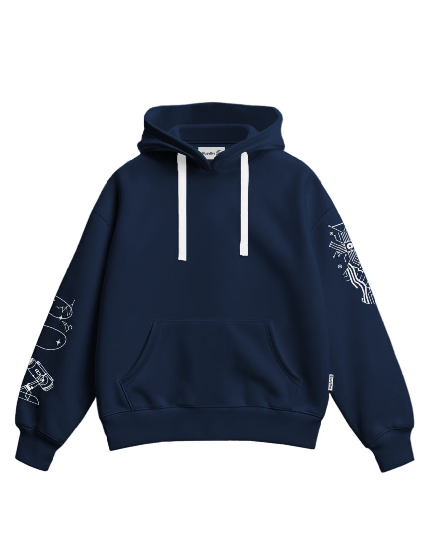 Bluza baggy UMK WFAilS